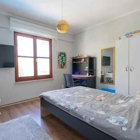 Apartment Asli