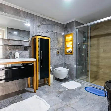 Apartment Asli