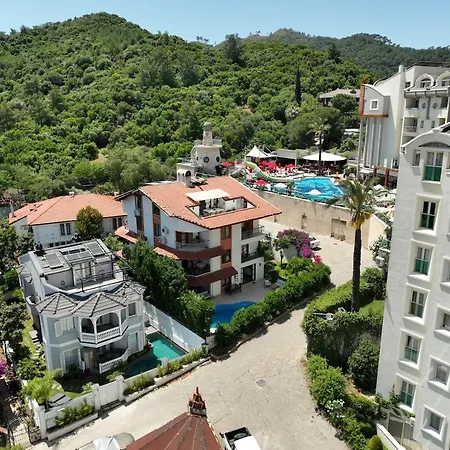 Asli Apartment