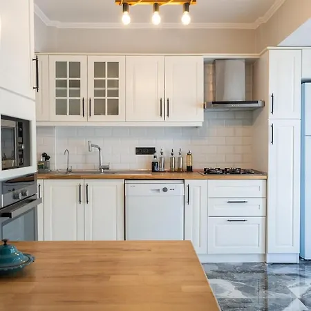Apartment Asli