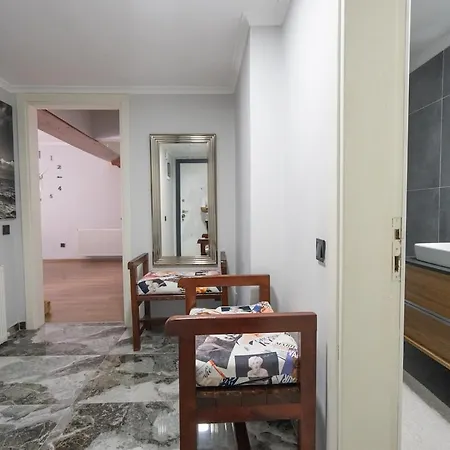 Asli Apartment Marmaris