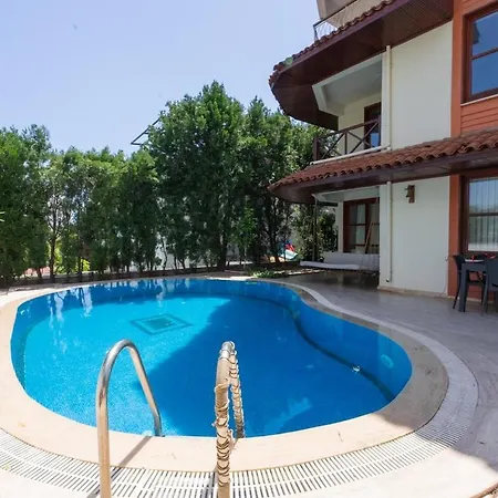 Asli Apartment