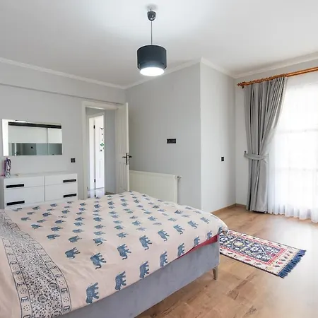 Apartment Asli Marmaris