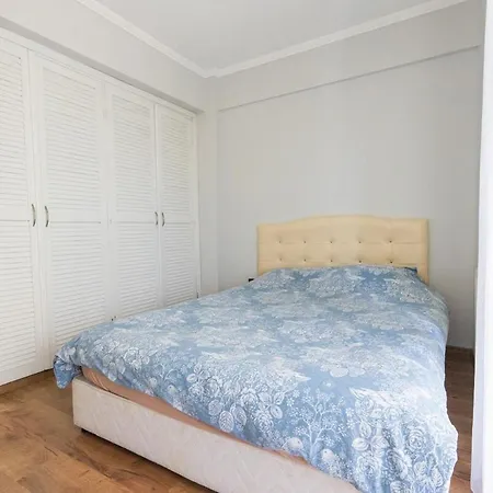 Asli Apartment Marmaris