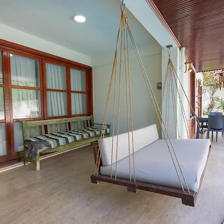 Asli Apartment *