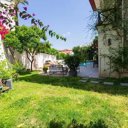 Asli Apartament Marmaris
